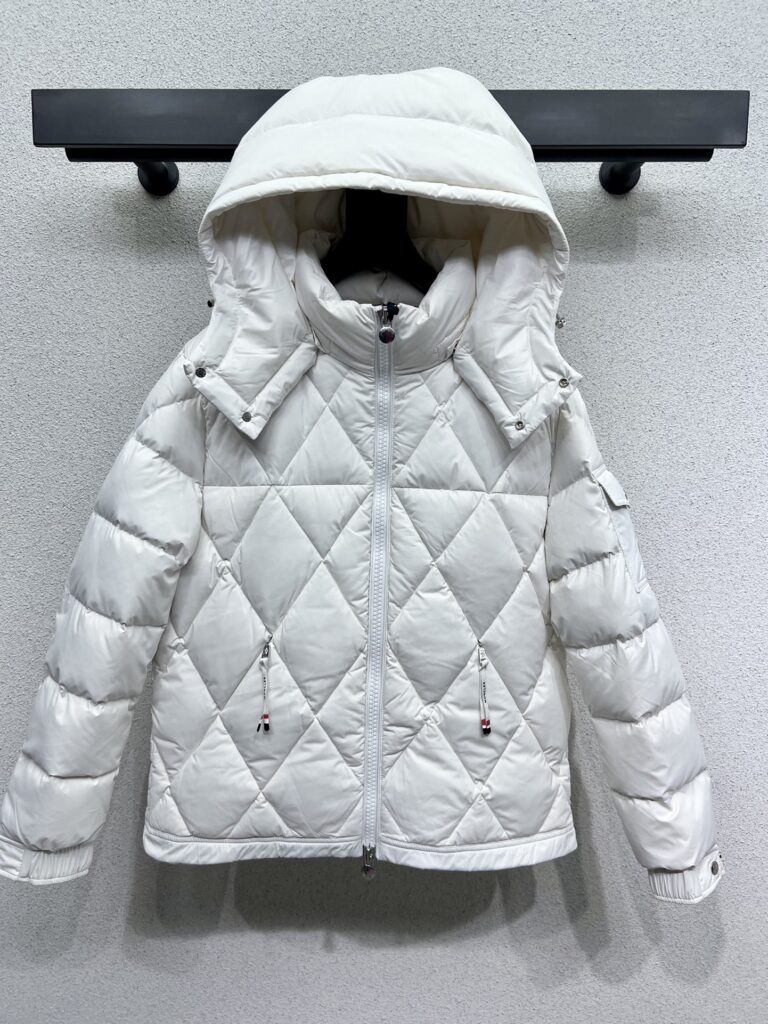 Moncler-Women-White-S/M/L/XL/XXL