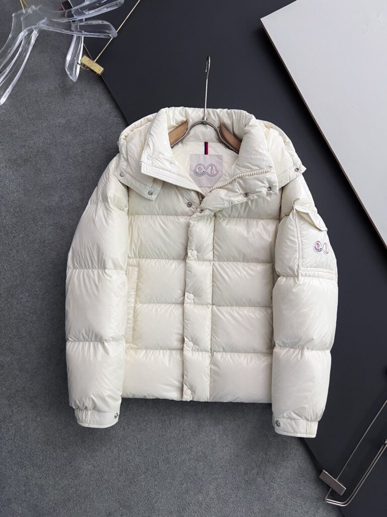 Moncler-Women-White-S/M/L/XL/XXL