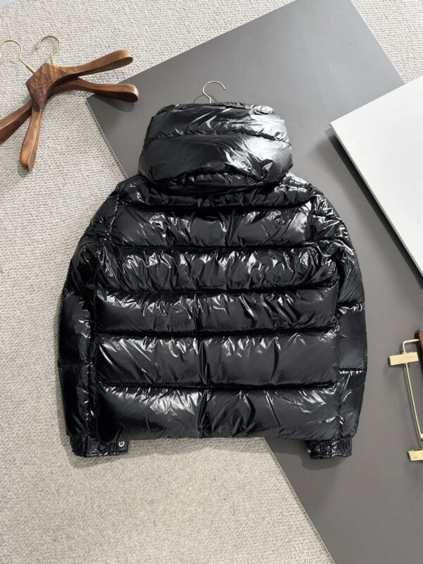 Moncler-Women-Black-S/M/L/XL/XXL - Image 10