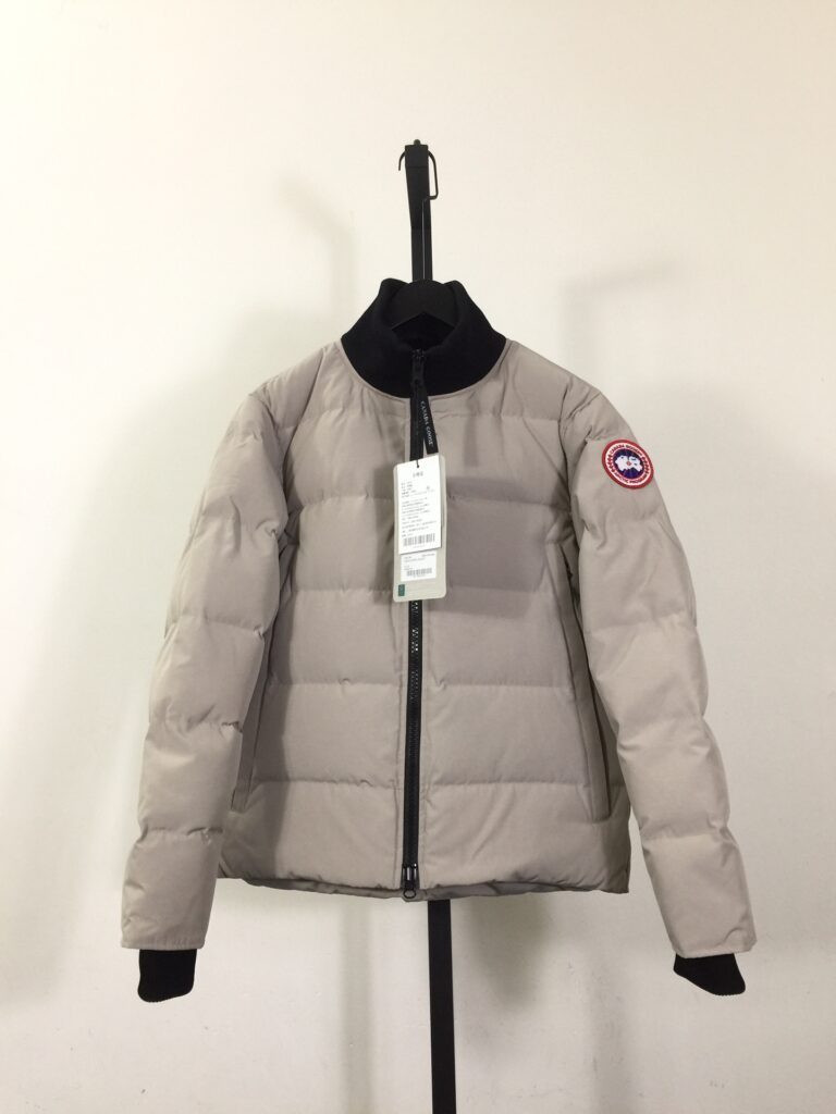 Canada Goose-Women-light gray-S/M/L/XL/XXL