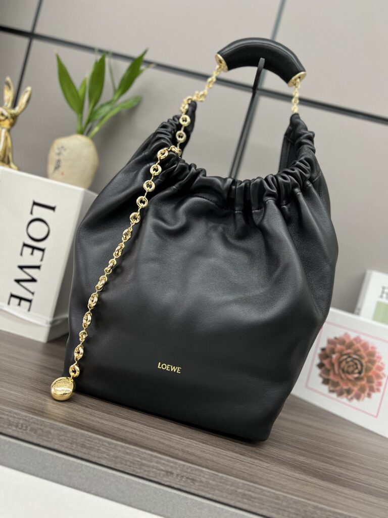LOEWE-Squeeze-Black