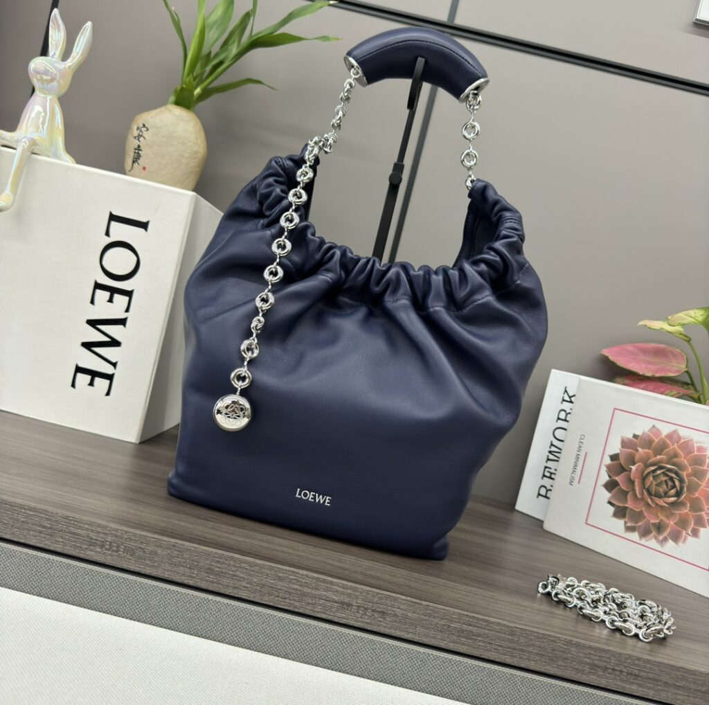 LOEWE-Squeeze-Blue