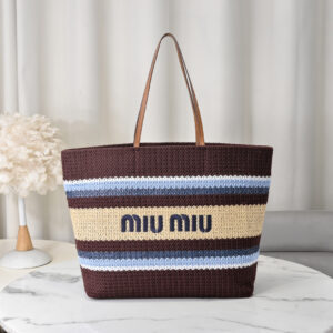 Miumiu-5BG228-Brown