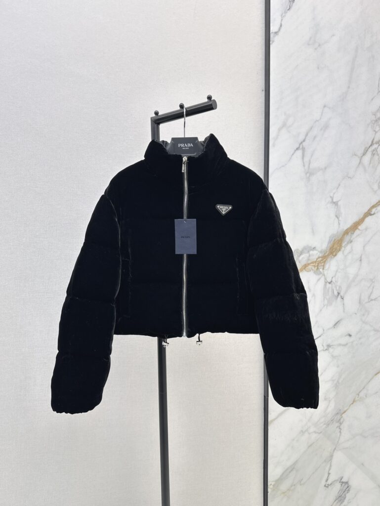 Prada-Women-Black-S/M/L