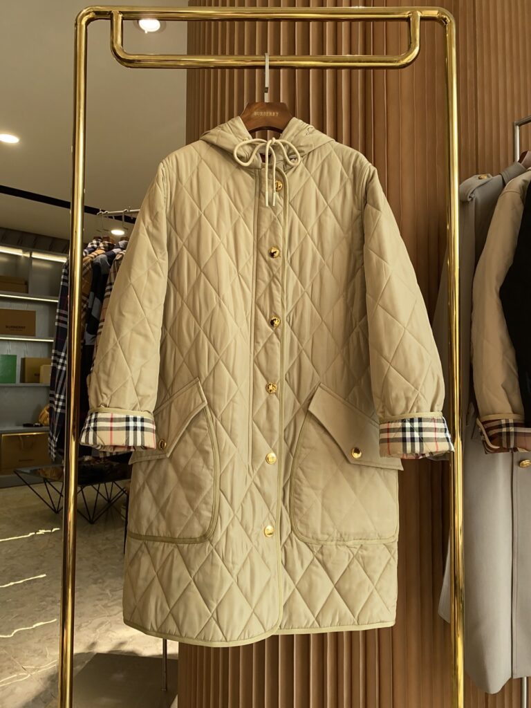 Burberry-Women-Brown-S/M/L/XL