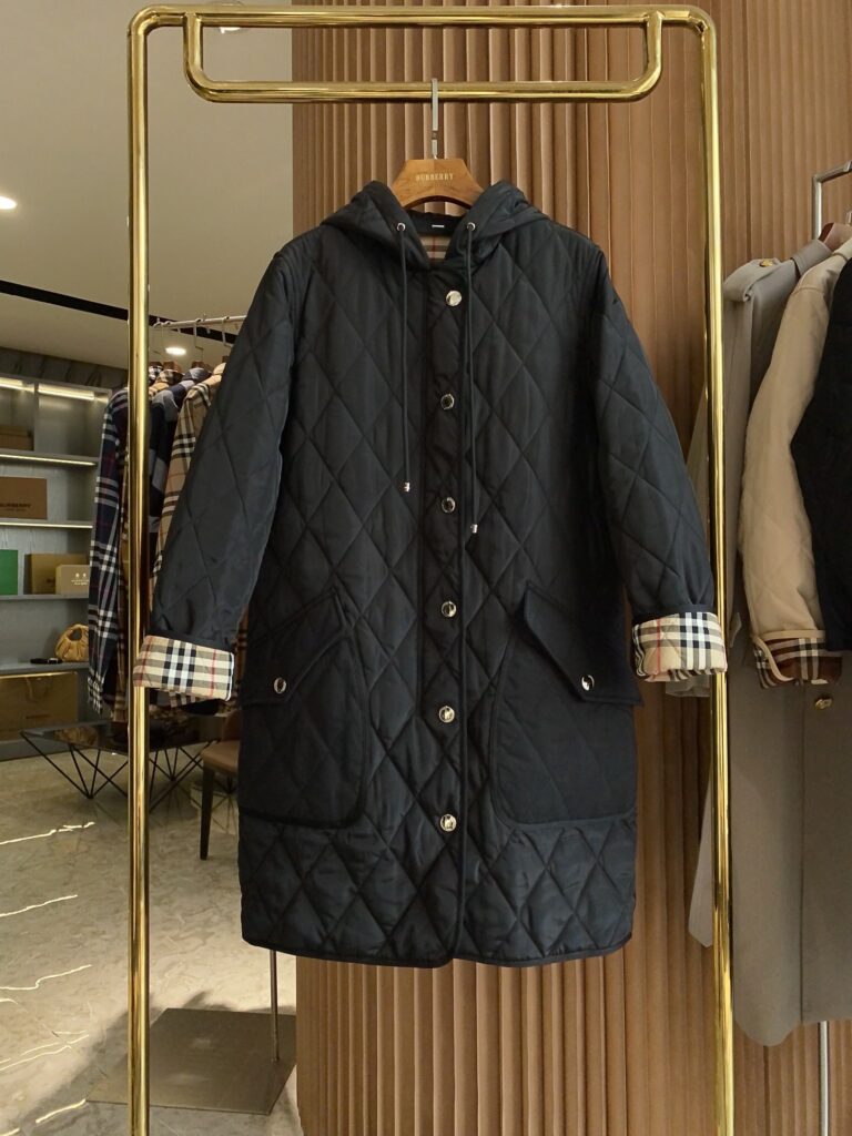 Burberry-Women-Black-S/M/L/XL