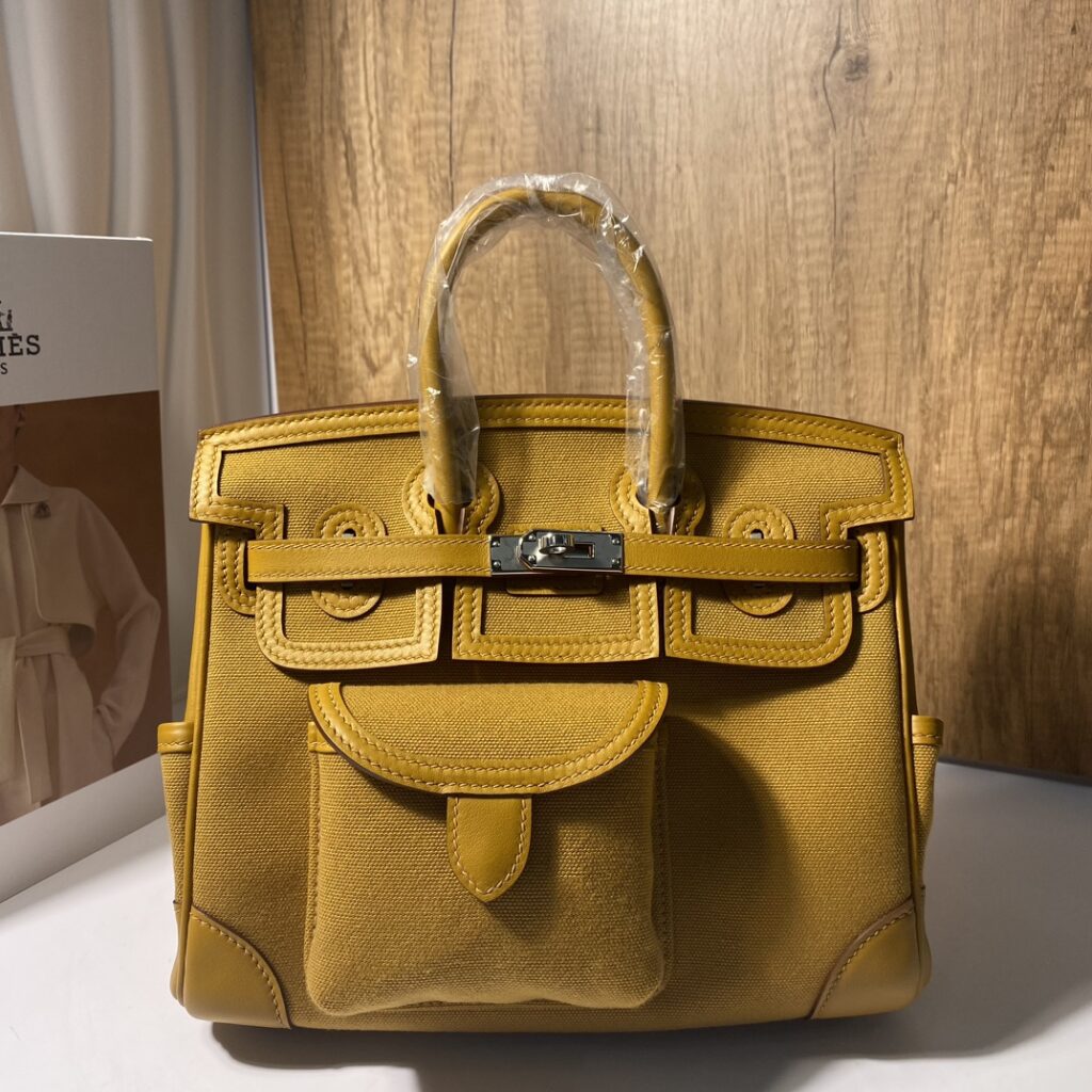 Hermès-Birkin25-cargo