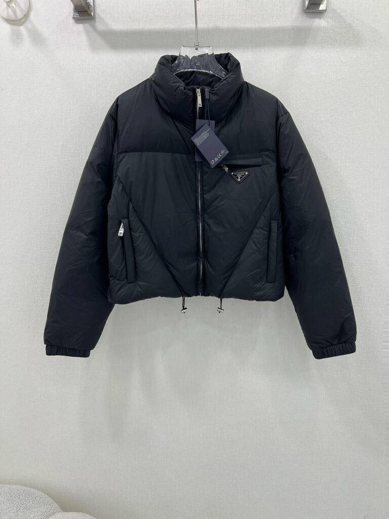 Prada-Women-Black-S/M/L