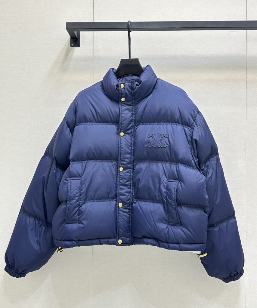 Celine-Women-Blue-S/M/L