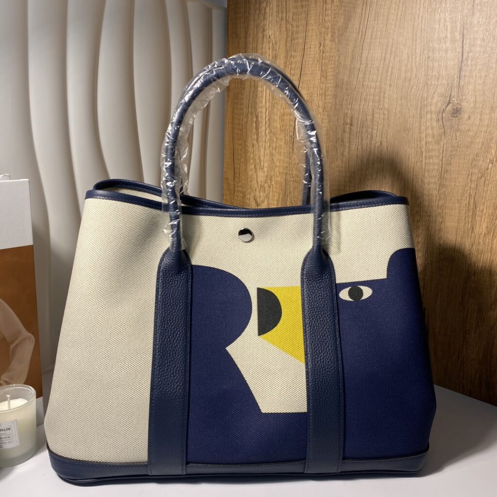 Hermès-Garden party-Bespoke