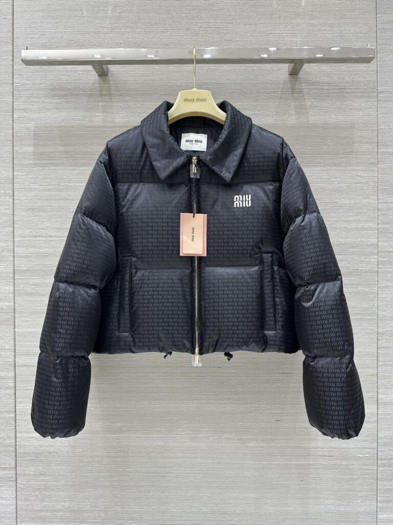 Miumiu-Women-Black-S/M/L