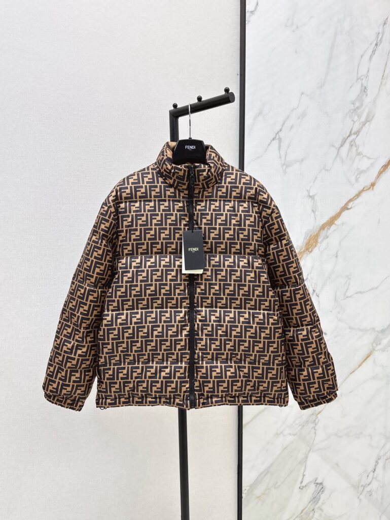 Fendi-Women-Brown-S/M/L