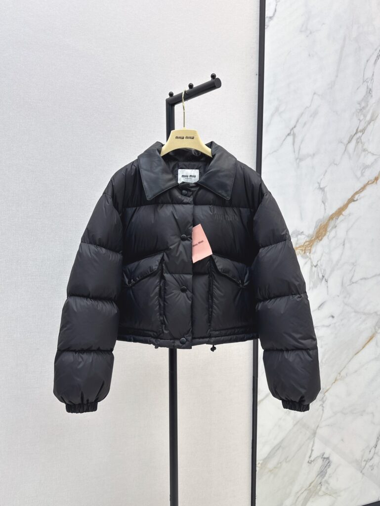 Miumiu-Women-Black-S/M/L