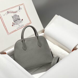 Hermès-Bolide-Space Grey