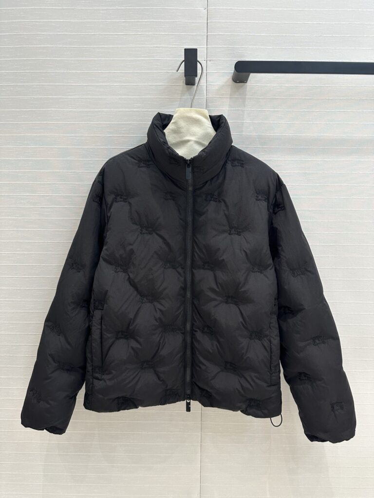 Burberry-Women-Black-S/M/L