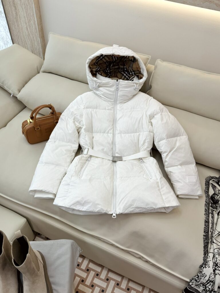 Burberry-Women-White-S/M/L/XL