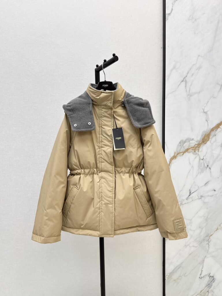 Fendi-Women-Apricot-S/M/L