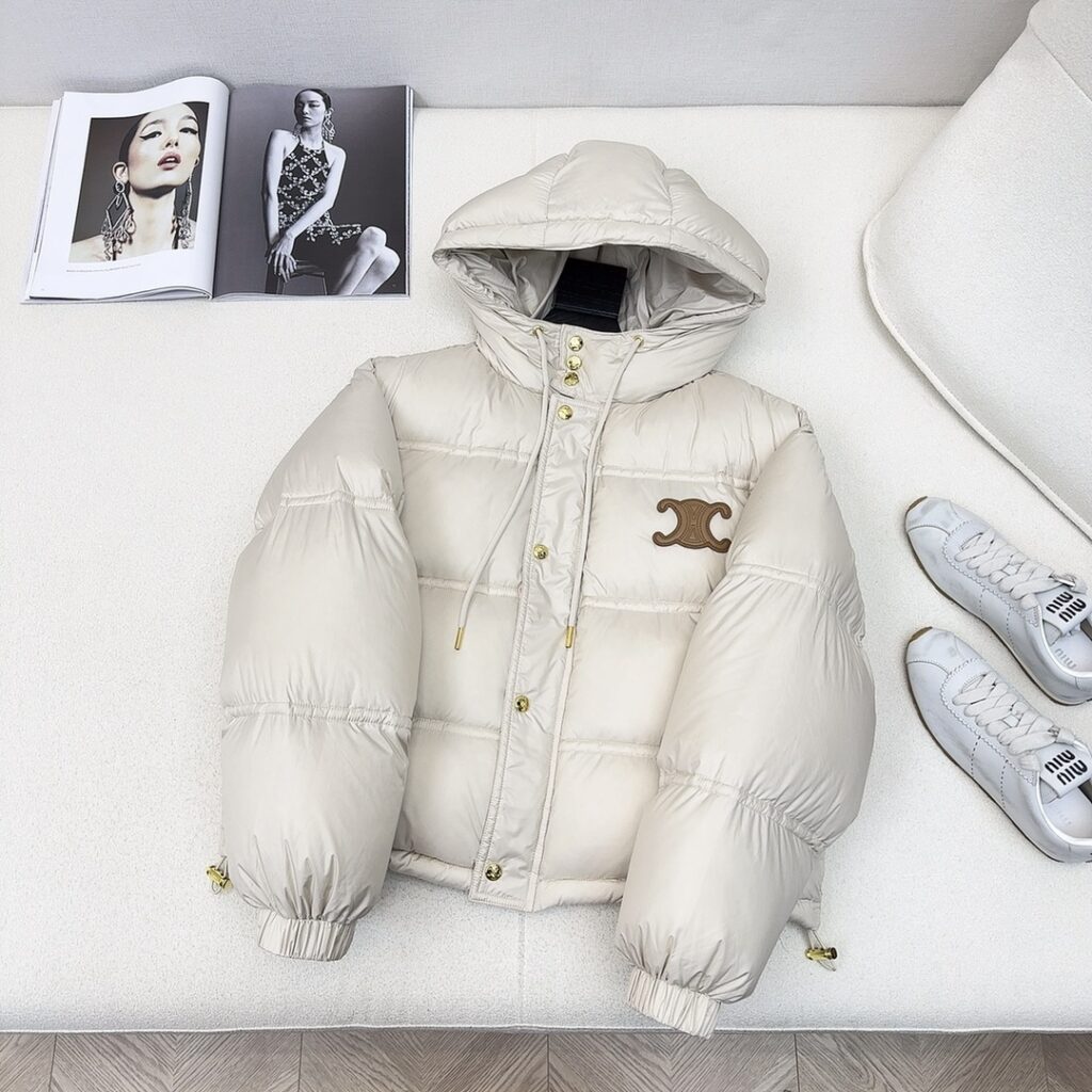 Celine-Women-White-S/M/L