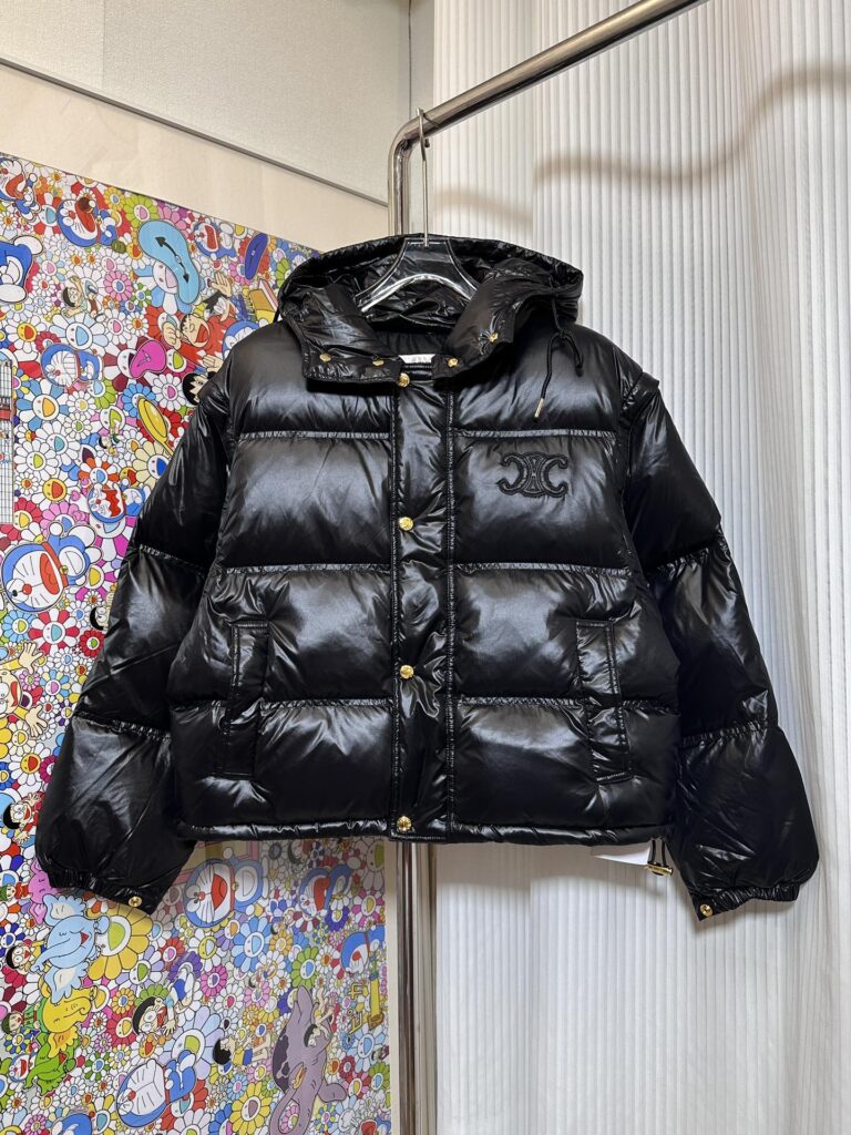 Celine-Women-Black-S/M/L