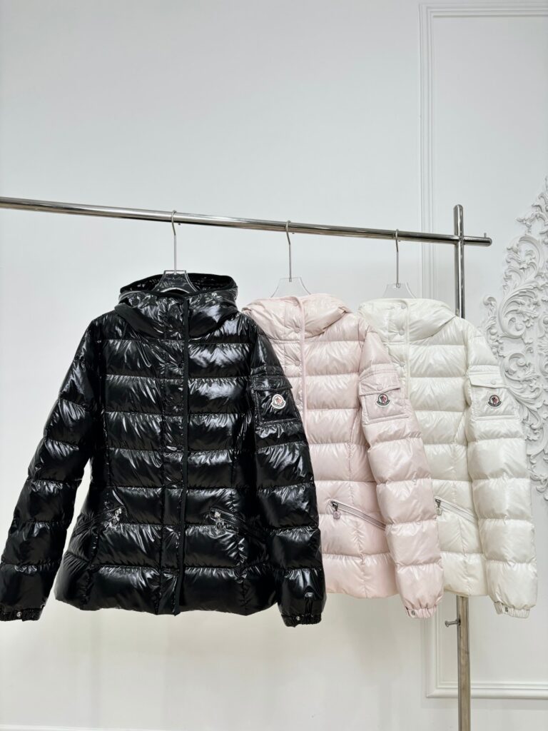 Moncler-Women-S/M/L/XL/XXL