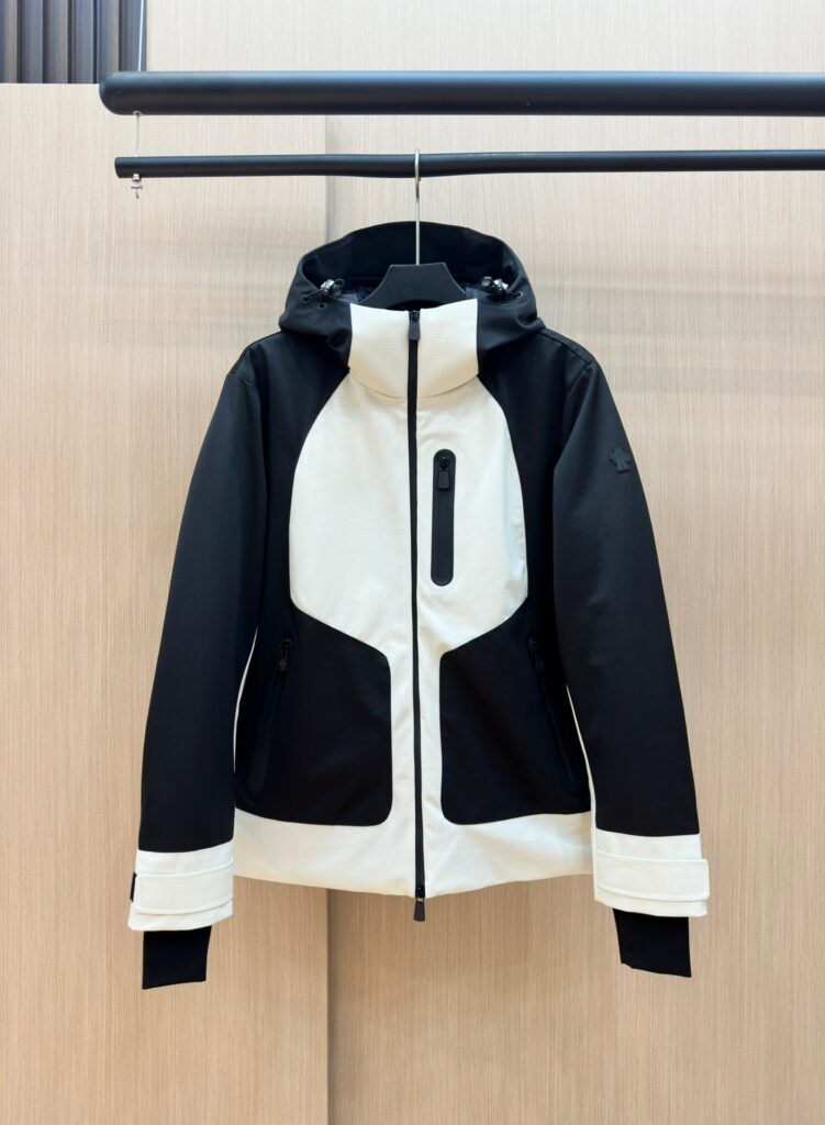 Moncler-Women-Black-S/M/L/XL/XXL