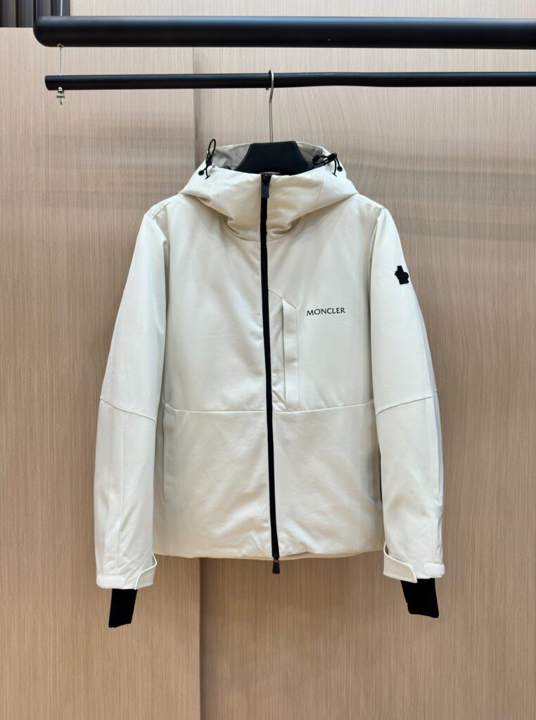 Moncler-Women-White-S/M/L/XL/XXL