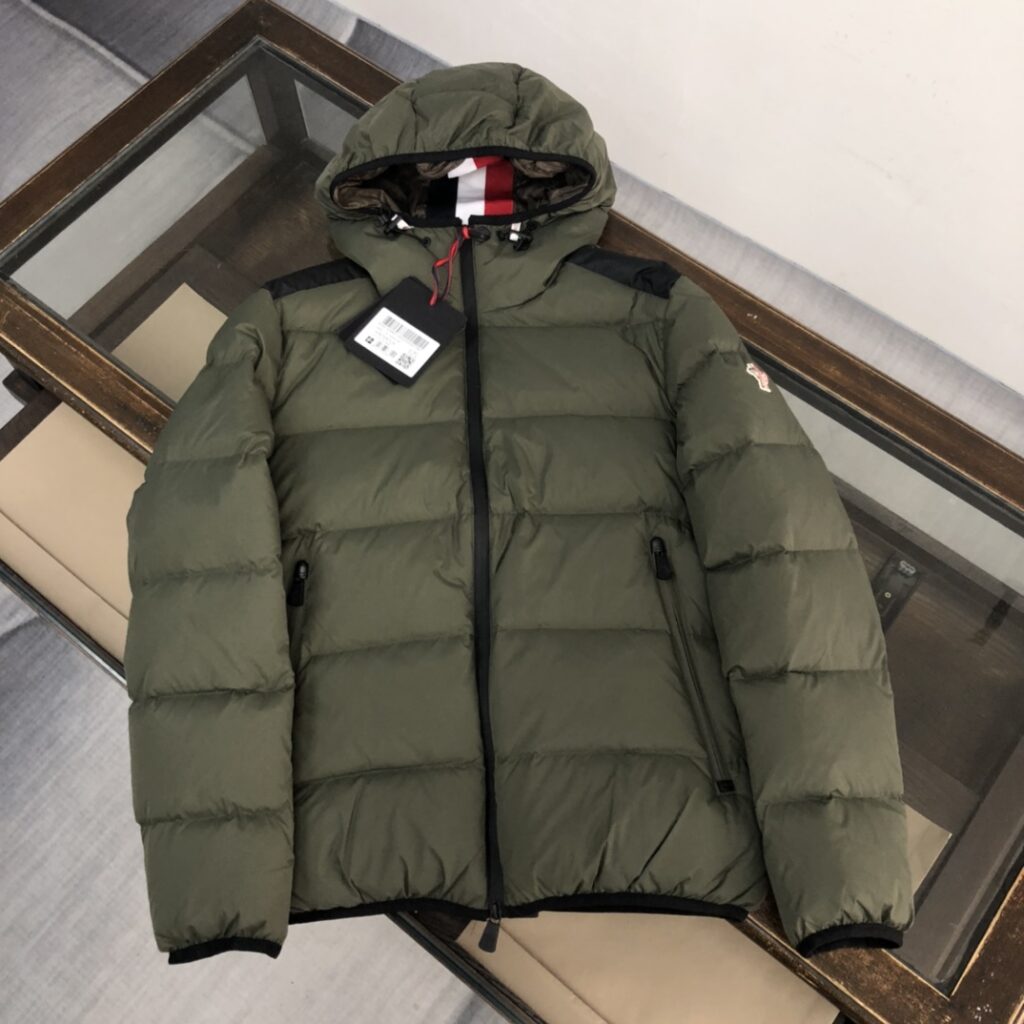 Moncler-Women-Green-S/M/L/XL/XXL