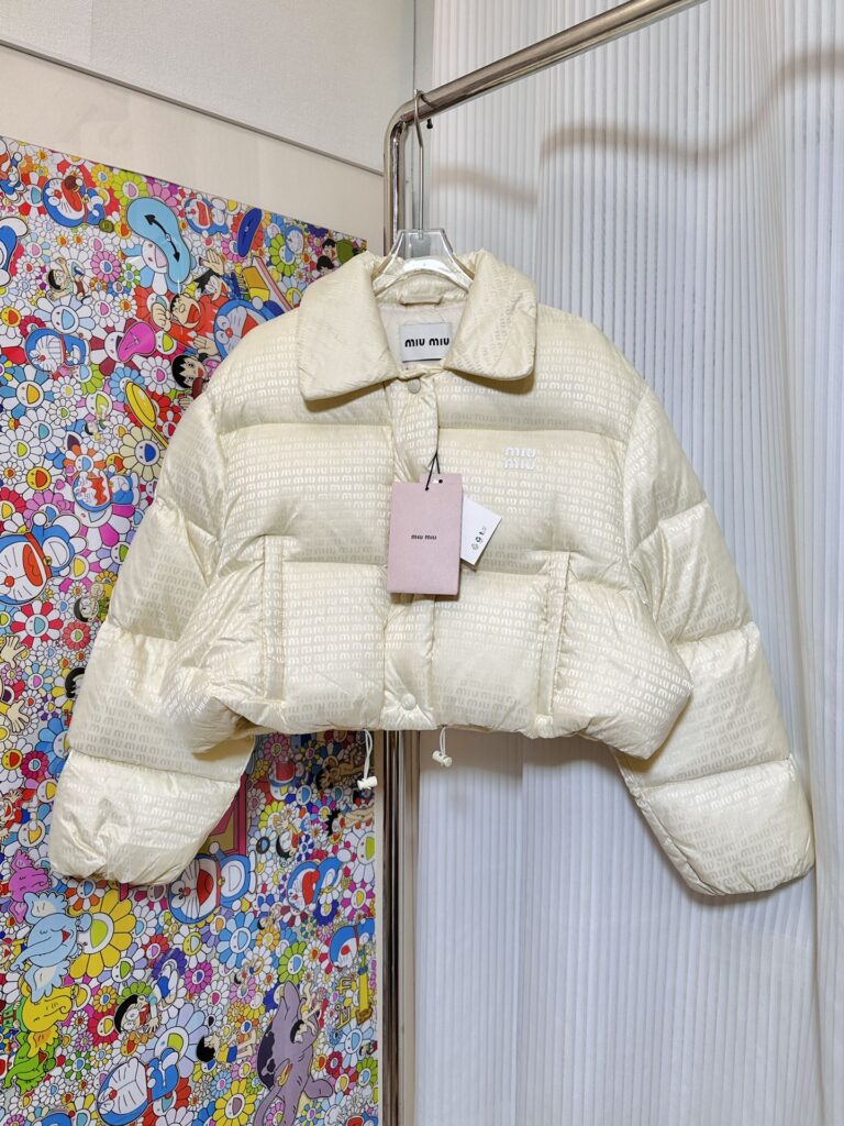 Miumiu-Women-White-S/M/L