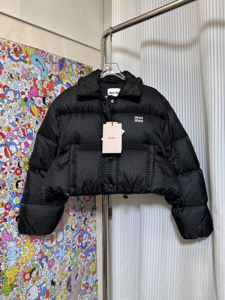 Miumiu-Women-Black-S/M/L