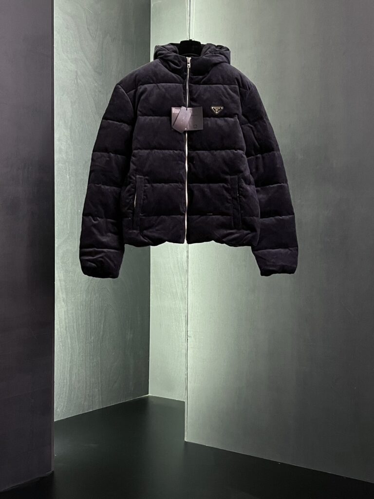 Prada-Women-Black-S/M/L/XL