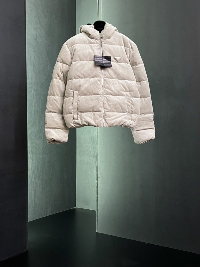 Prada-Women-Apricot-S/M/L/XL