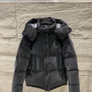Moncler-Women-Black-S/M/L/XL/XXL