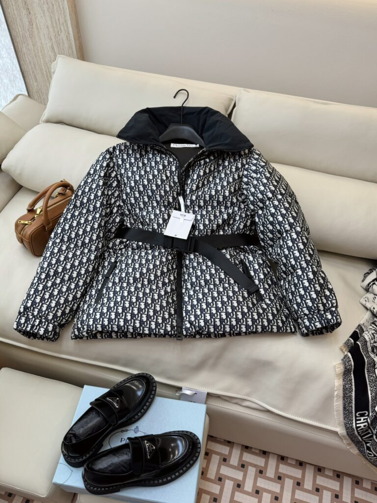 Dior-Women-Black-S/M/L