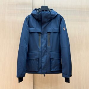 Moncler-Women-Blue-S/M/L/XL/XXL