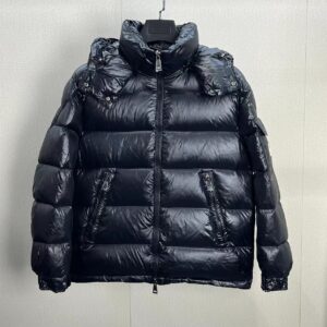 Moncler-Women-Black-S/M/L/XL/XXL