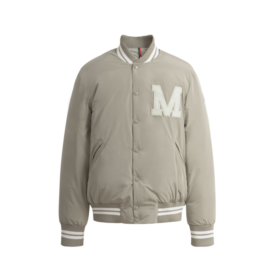 Moncler-Women-Grey-S/M/L/XL/XXL