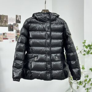 Moncler-Women-Black-S/M/L/XL/XXL