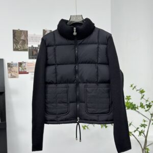Moncler-Women-Black-S/M/L/XL/XXL