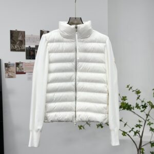 Moncler-Women-White-S/M/L/XL/XXL