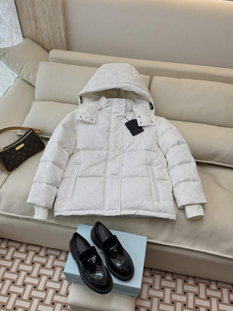 LV-Women-White-S/M/L