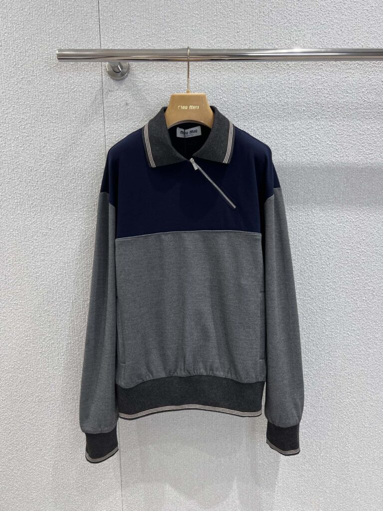 Miumiu-Mens-Navy blue-S/M/L