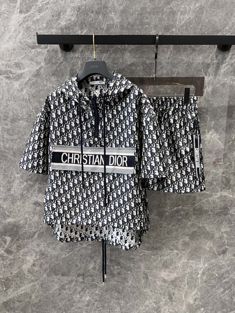 Dior-Women-Black-S/M/L