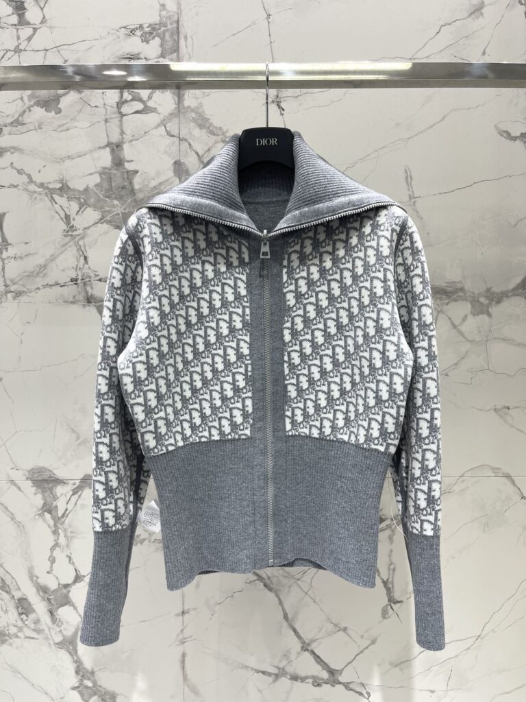 Dior-Women-Grey-S/M/L