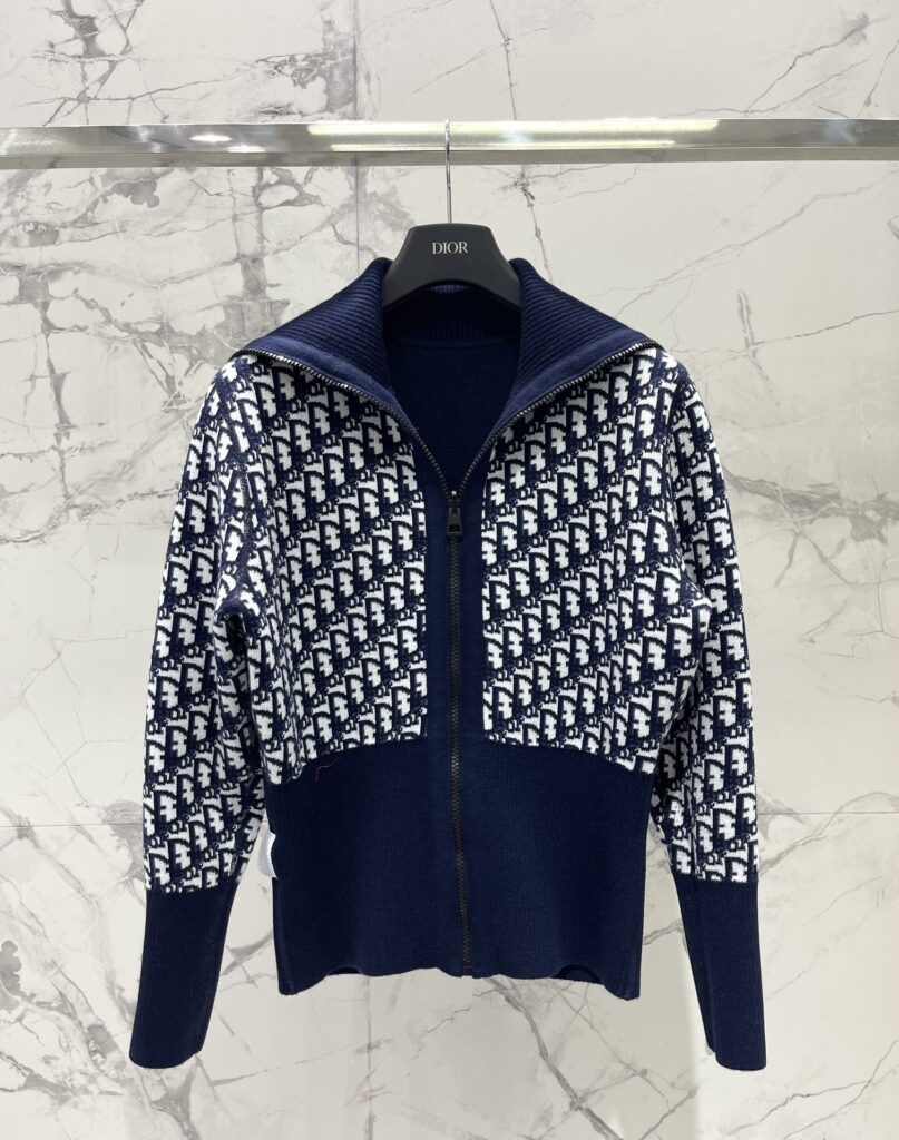 Dior-Women-Navy blue-S/M/L