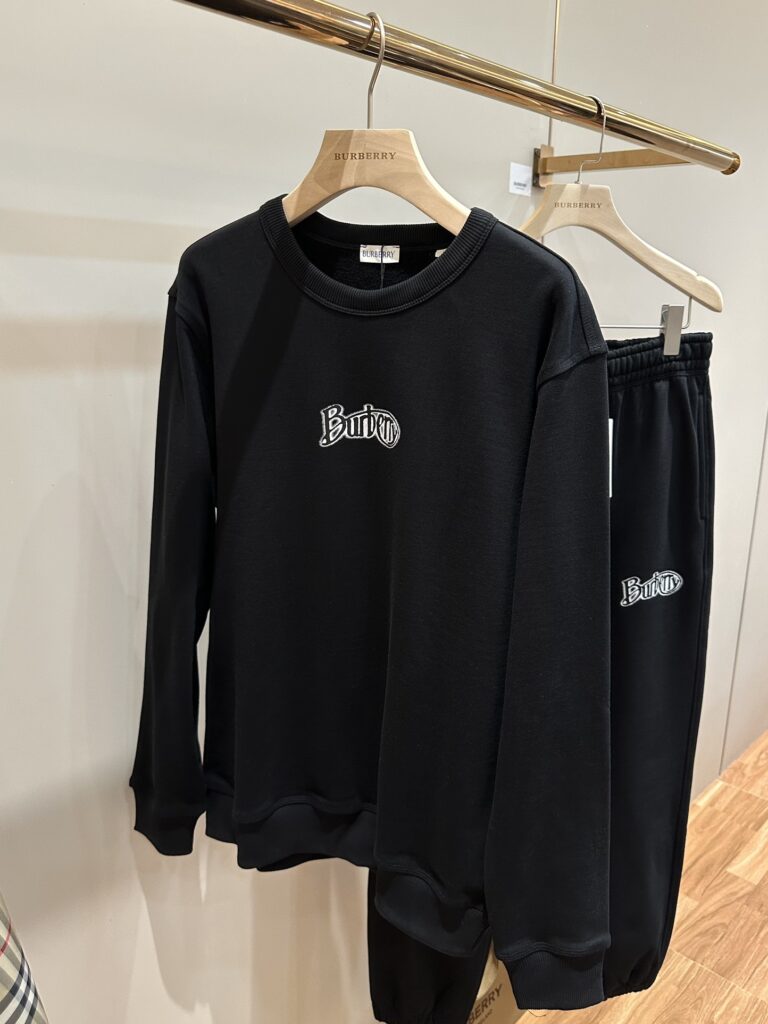 Berberry-Unisex-Black-S/M/L/XL/XXL