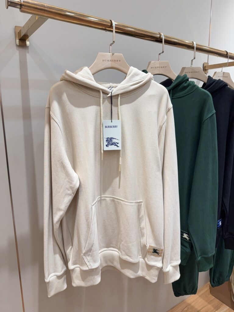 Berberry-Unisex-Apricot-S/M/L/XL/XXL