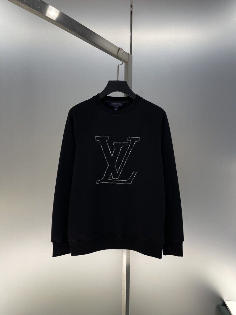 LV-Unisex-Black-S/M/L