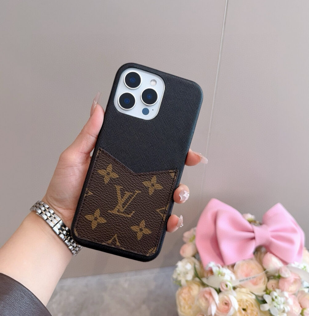 LV-mobile phone case