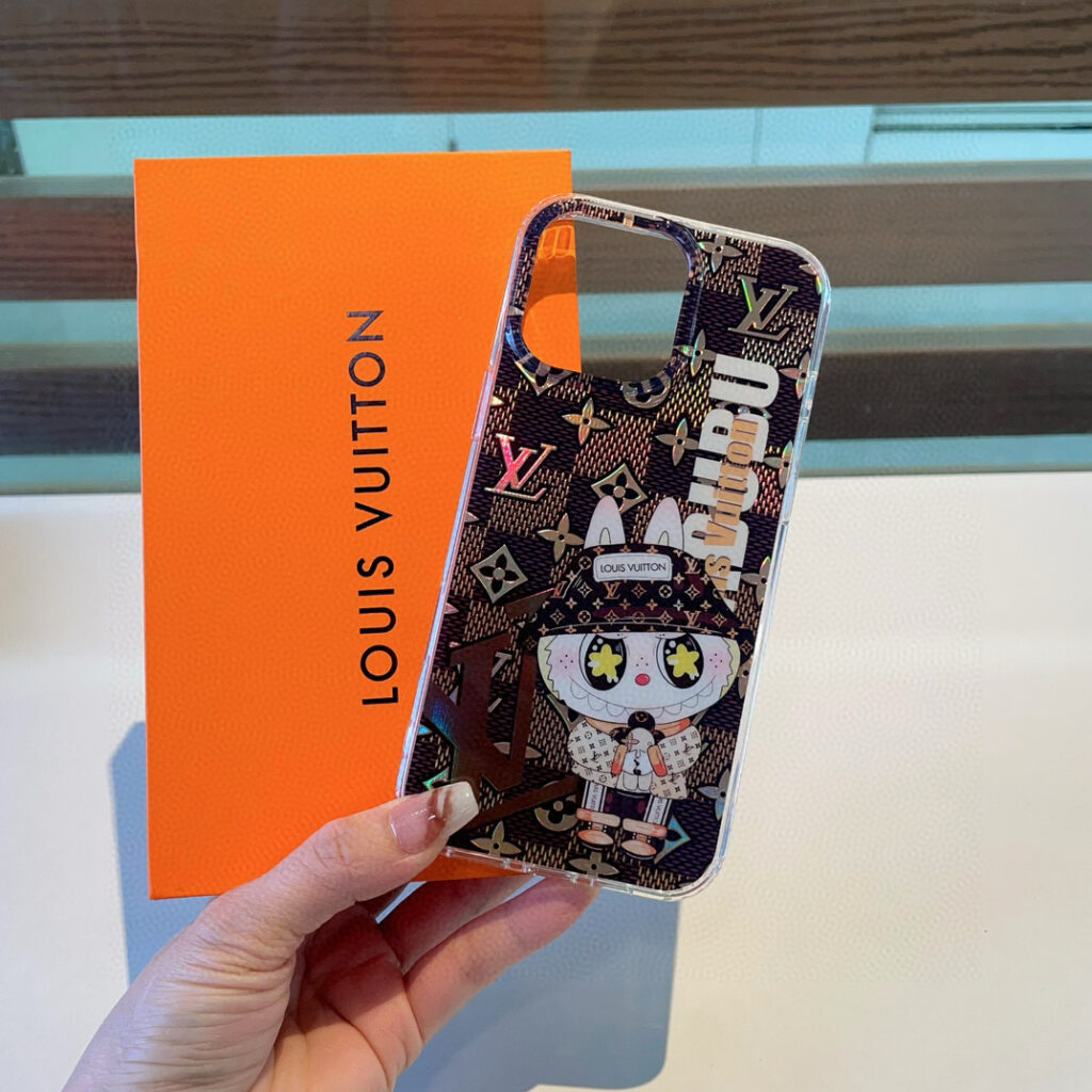 LV-mobile phone case