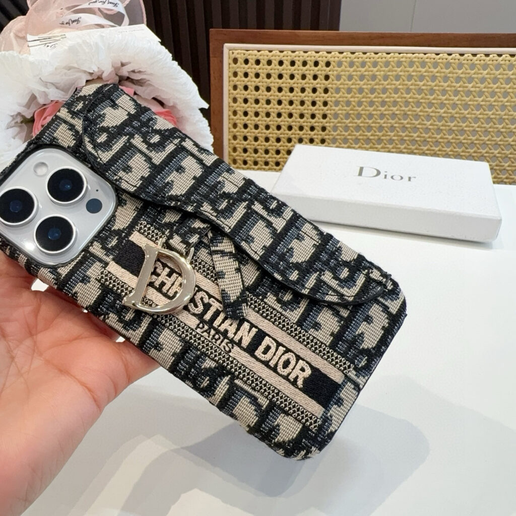 Dior-mobile phone case